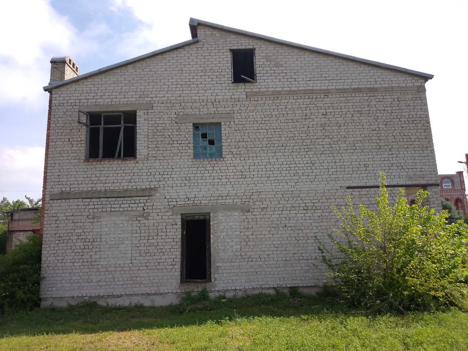 Будинок в Новопіллі