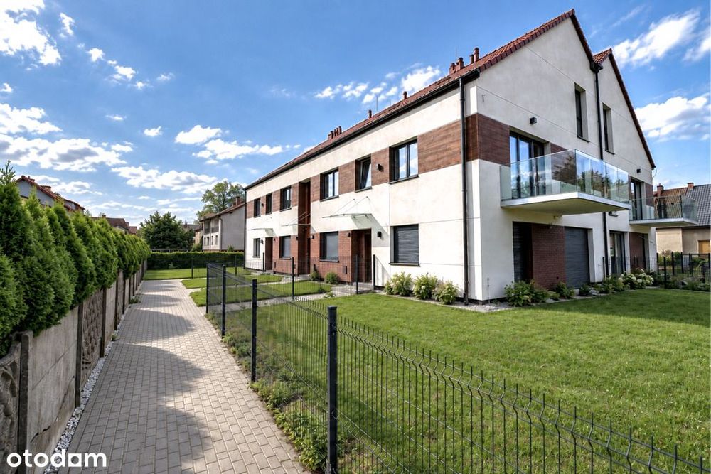 3 Mieszkania lub 2 Poziomy dla rodziny | 140m²