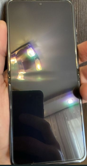 Motorola RAZR 2023 8/128Gb Green