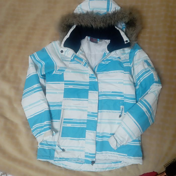 Продам термо куртку