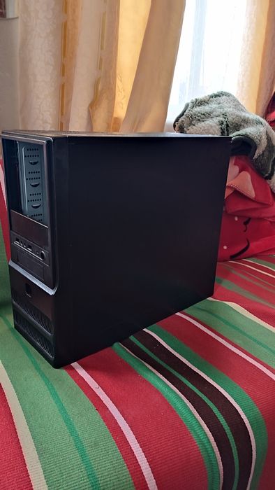 Корпус системного блоку пк