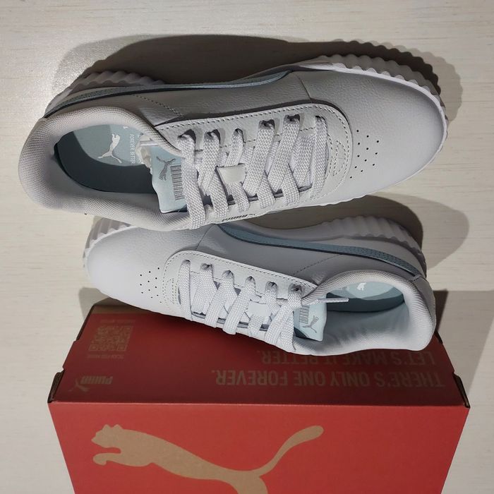Buty Puma  38 damskie