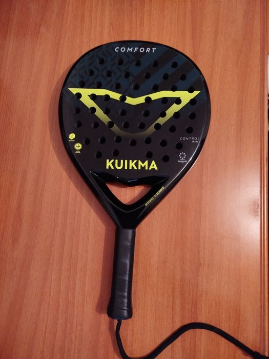 Raquete Kuikma Comfort