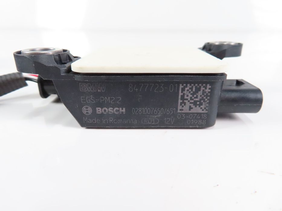 Sensor De Particulas De Diesel Bmw 8 Convertible Ref: 13628477723