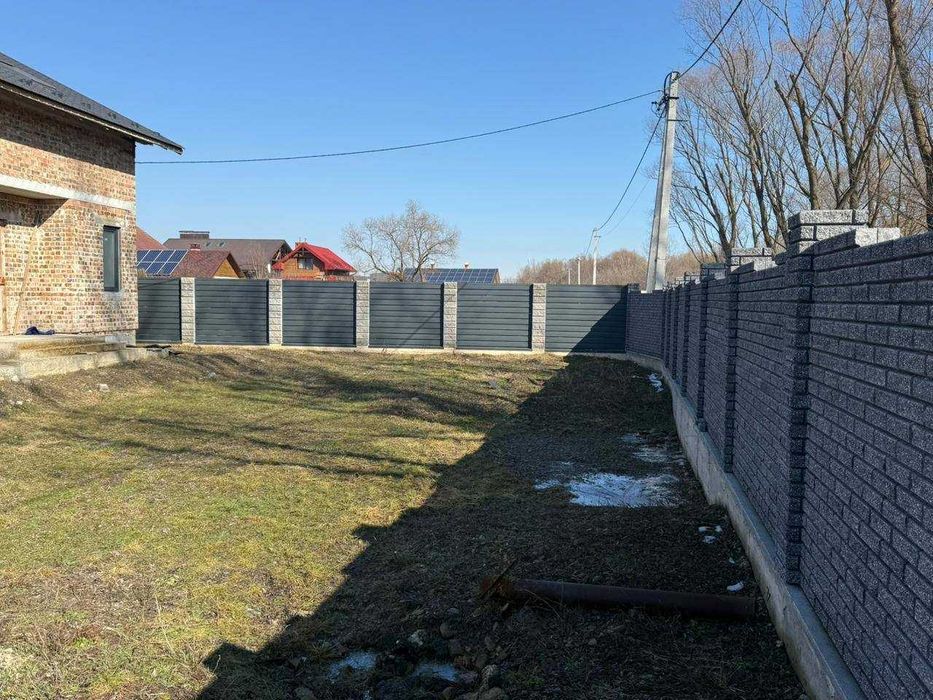 Продається земельна ділянка с. Вовчинець.