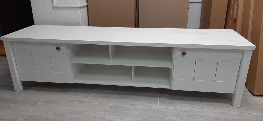 szafka rtv siena 195 cm