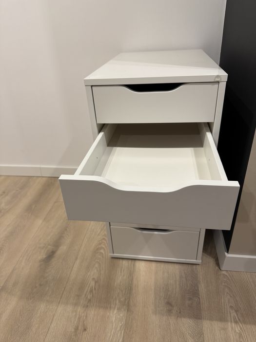 Komoda/szafka Alex Ikea