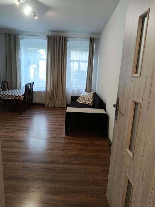 Mieszkanie 2 Pokojowe na parterze blisko centrum