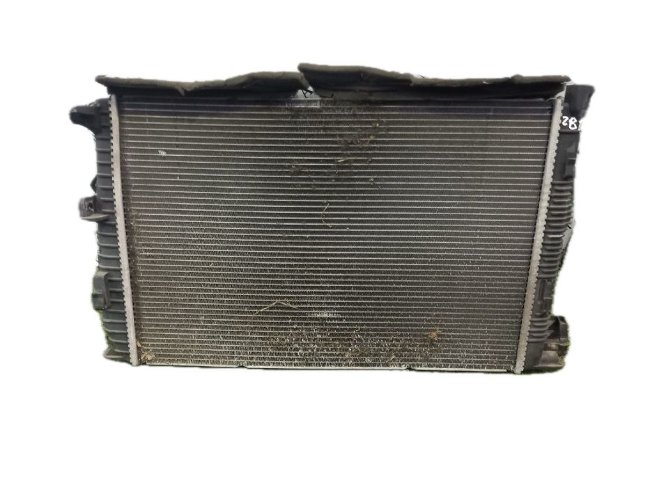 Radiador de água FORD C-Max II (DXA/CB7, DXA/CEU)