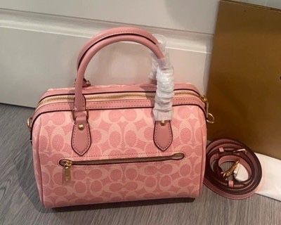 Оригинальная сумка Coach