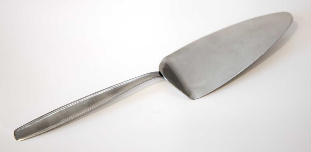 Łopatka do tortu, PRL, Gerlach