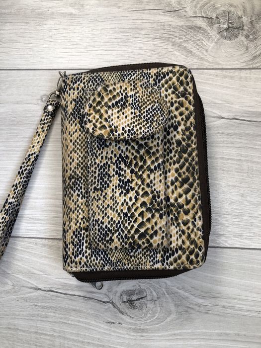 Кошильок з блокнотом