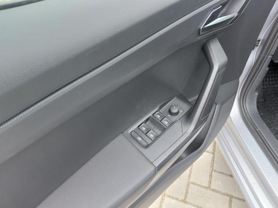 SEAT Ibiza 1.0 TSI Style