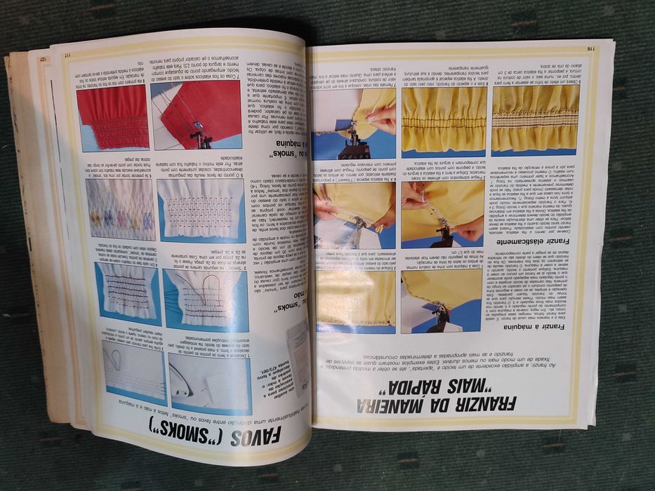 Burda Aprenda a Costurar