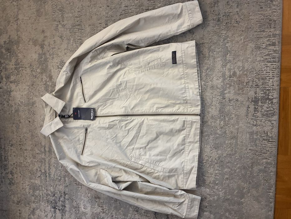 Kurtka wiosenna / wiatrówka North 56°4 – rozmiar XXL