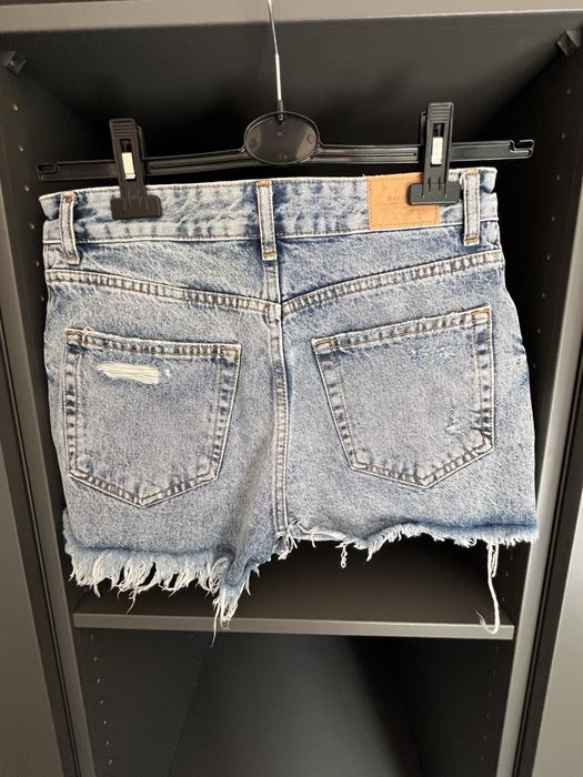 Spodenki Bershka 36