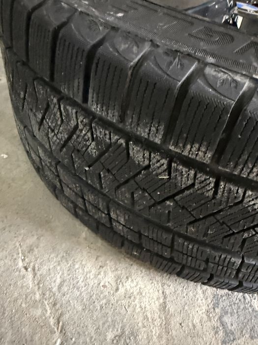 Felgi zimowe 19 BMW 5x120 ET35