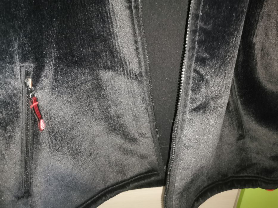 Kurtka ecko function