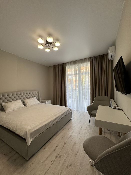 Продаж півторашки ЖК Будапешт