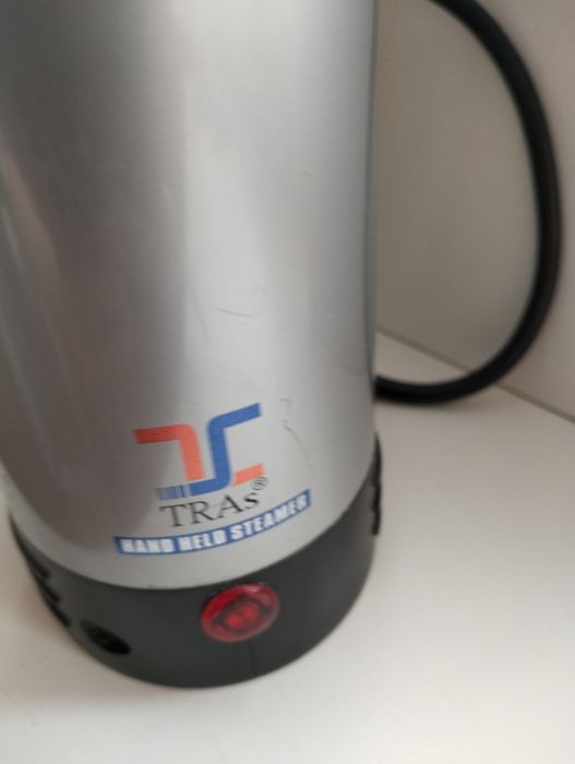 Ручной отпариватель