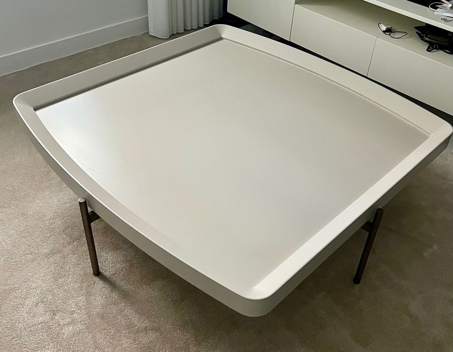 Mesa de Centro Capri J. Barbosa