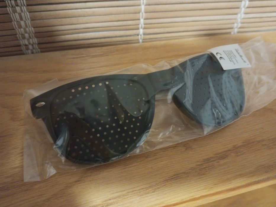 Okulary ajurwedyjskie