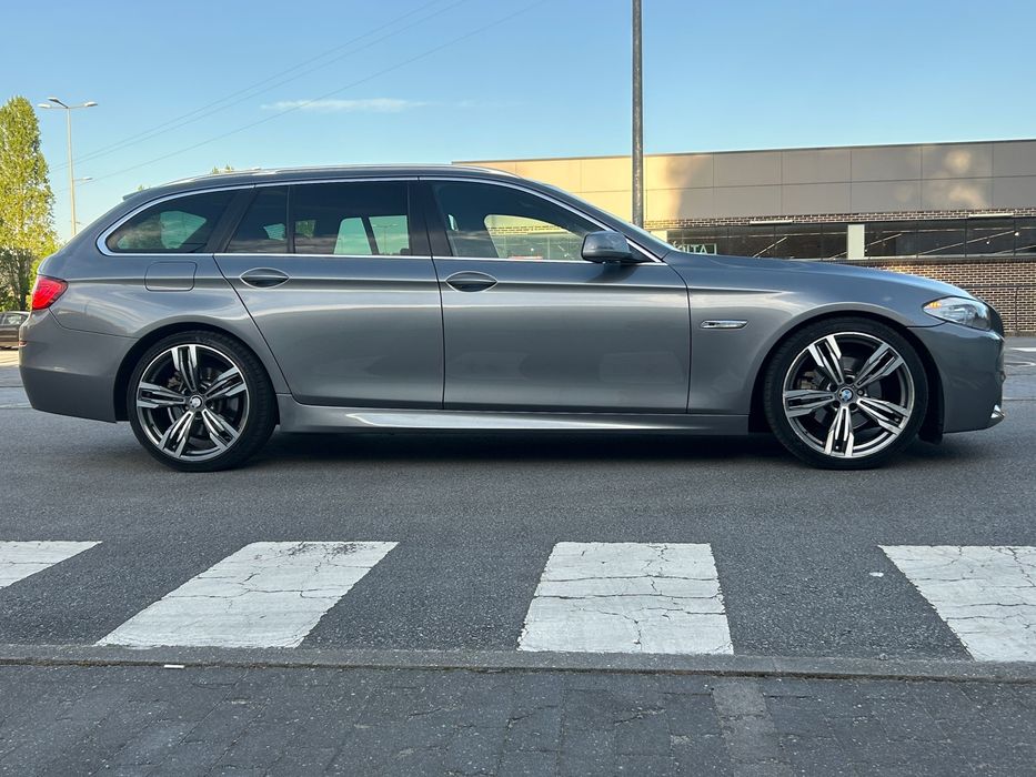 Bmw 520D automatica