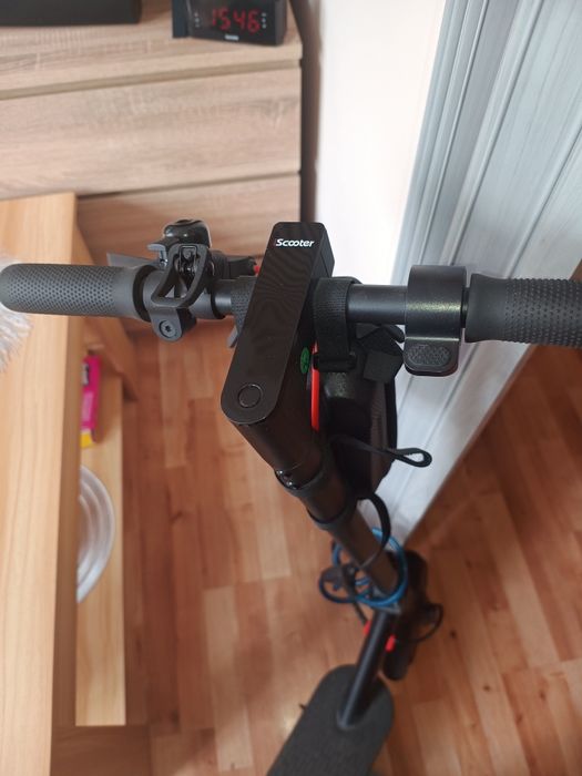 Hulajnoga Elektryczna