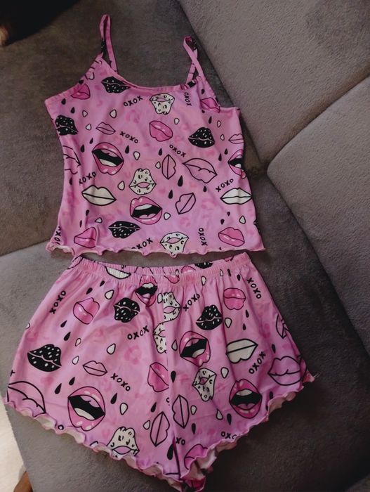 Piżama śliczna r S