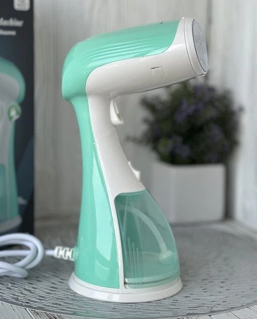 МОЩНЫЙ! Отпариватель для одежды, праска, паровой утюг, відпарювач одяг