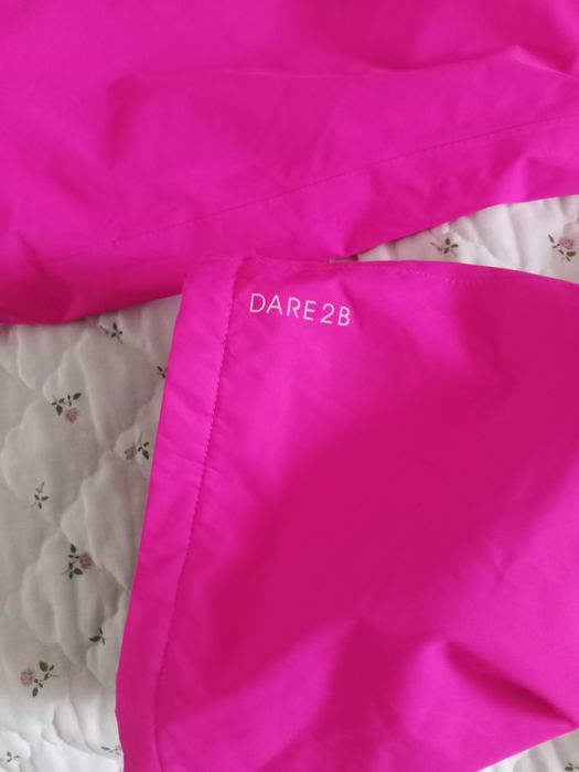 Spodnie narciarskie damskie