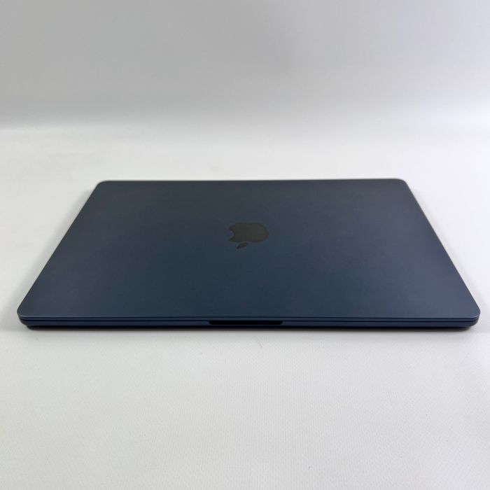 MacBook Air 15 2024 M3 16GB RAM 256GB SSD Midnight Магазин Гарантія
