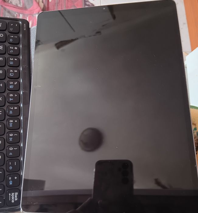 Tablet  chuwi muito bom