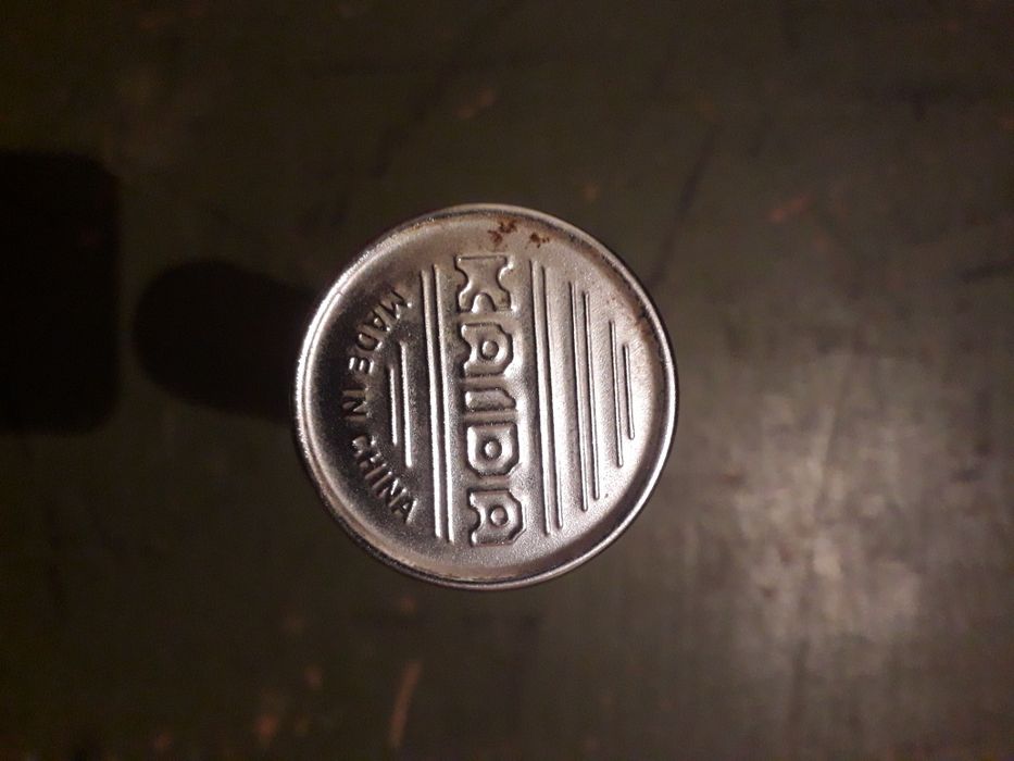 Ліхтарик карманний часів срср