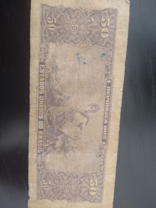 República dos Estados Unidos a do BRASIL