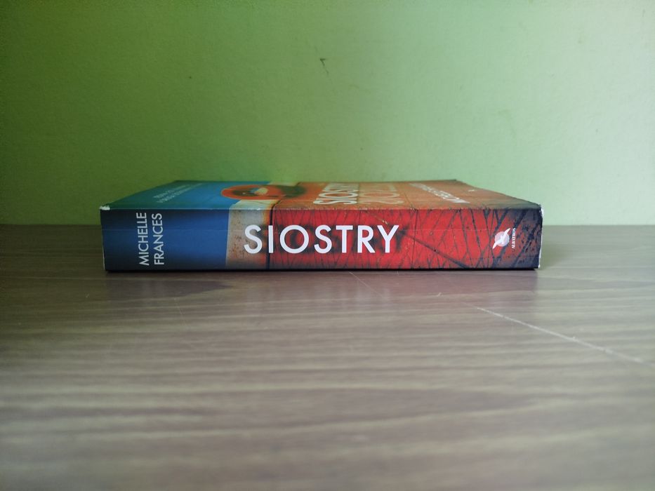 "Siostry" Michelle Francess