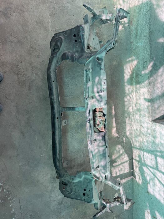 Vendo máscara Honda VTI