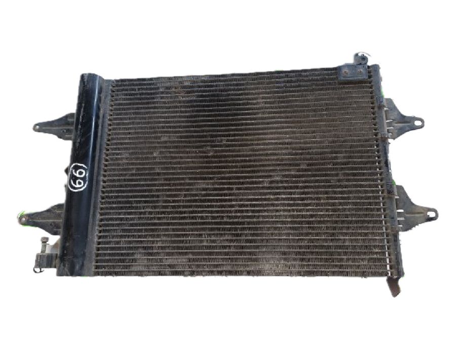 Radiador AC VOLKSWAGEN Polo (9N)