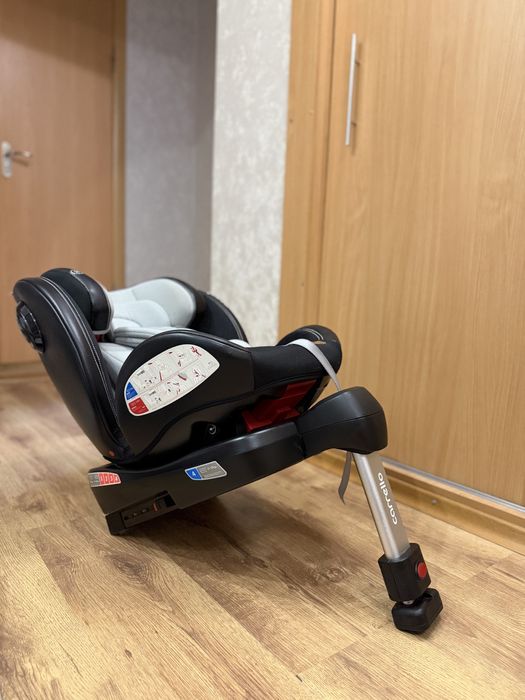 Автокрісло Carello Asteroid + / 0+