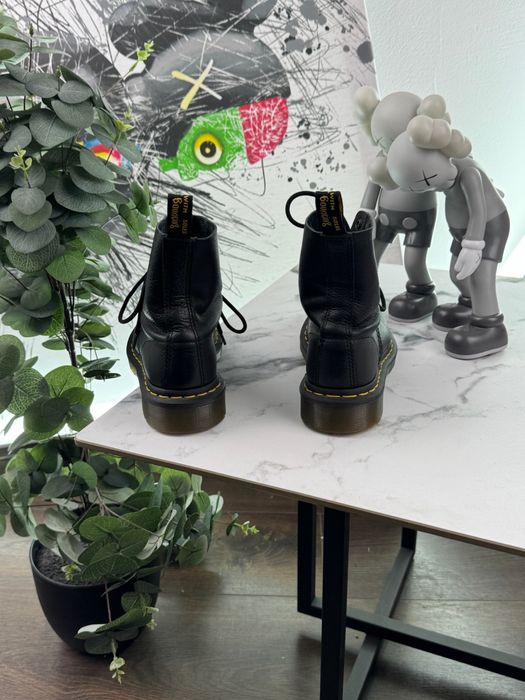 Ботінки Dr Martens 1460 Pascal 36 розмір Е10308