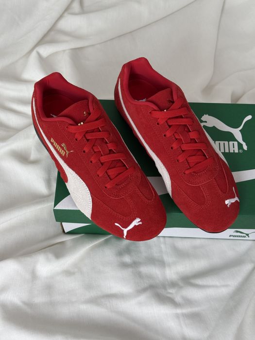 Puma SPEEDCAT | оригінал