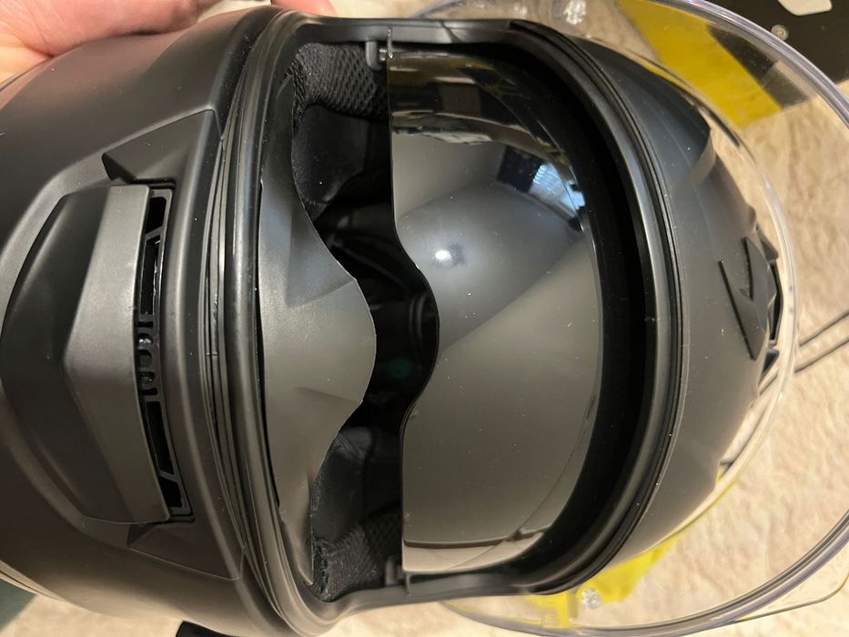 Kask motocyklowy Scorpion EXO-491