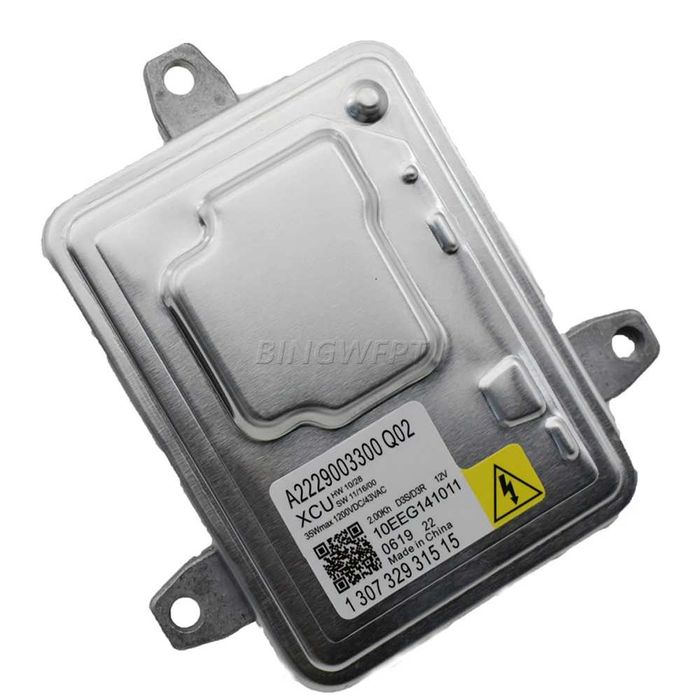 NOWA Przetwornica XENON 1307329315 A2229003300 Mercedes Volvo