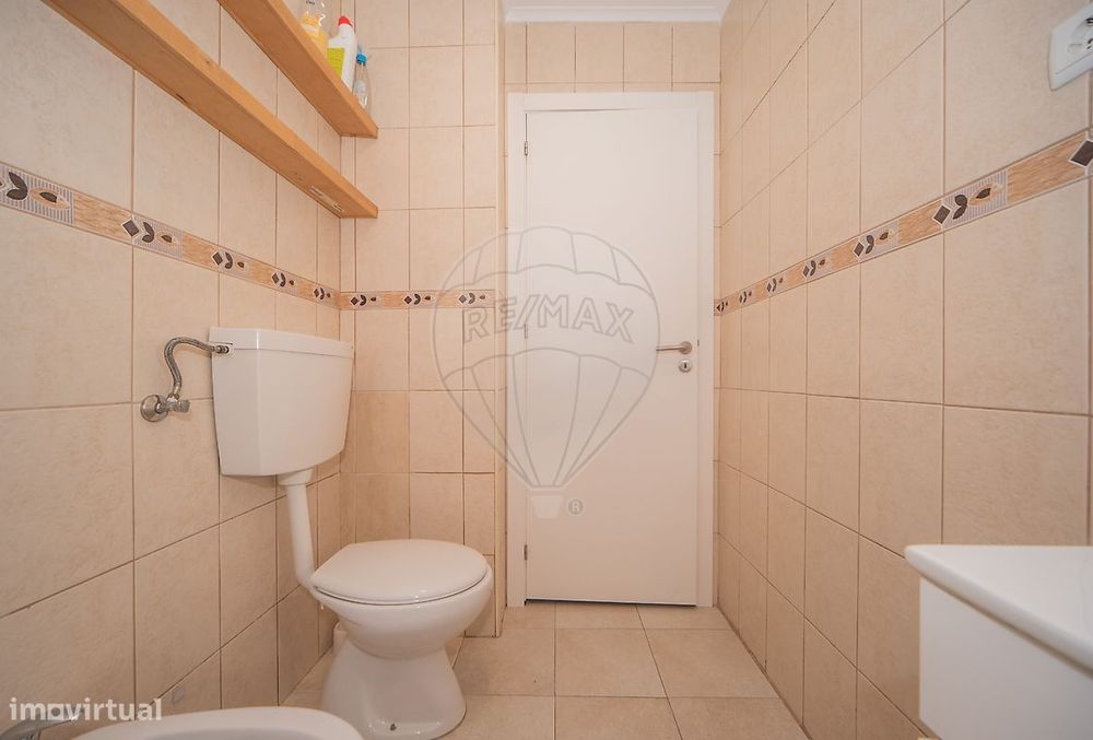 Apartamento T2 para venda