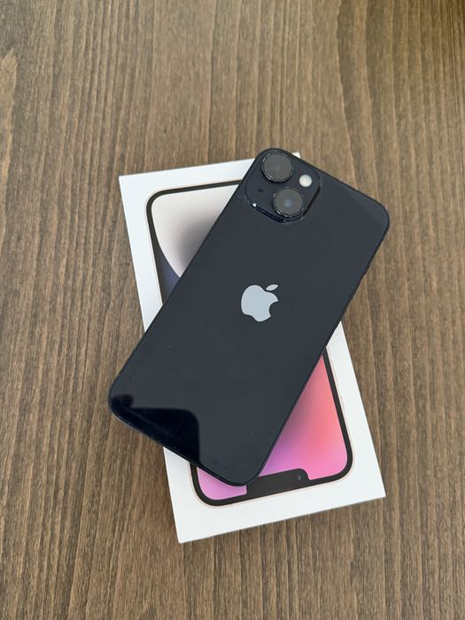 Iphone 14 128Gb Blue