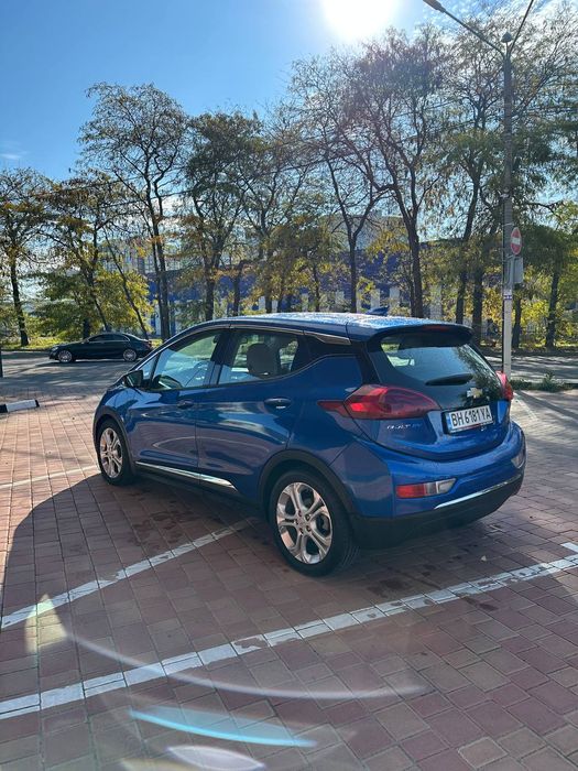 Авто під викуп! Chevrolet Bolt