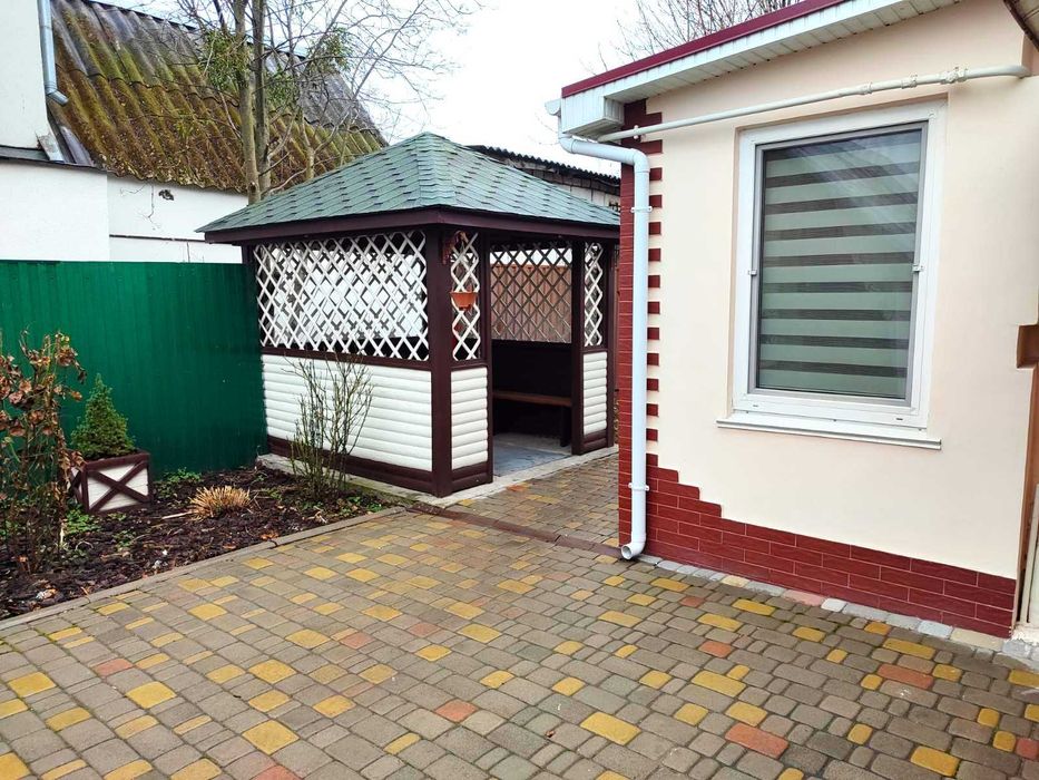 Продається чудова частина будинку!