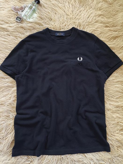 Футболка Fred Perry оригінал