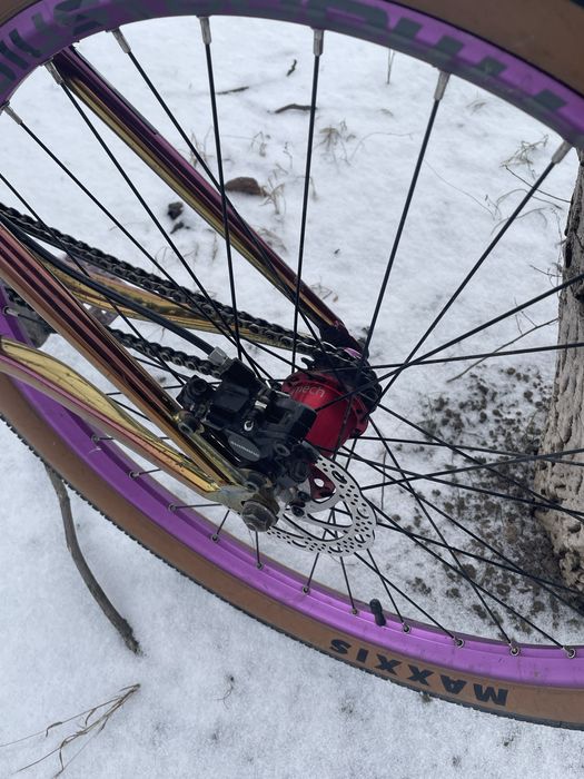 mtb dartmoor cody petrol chrome