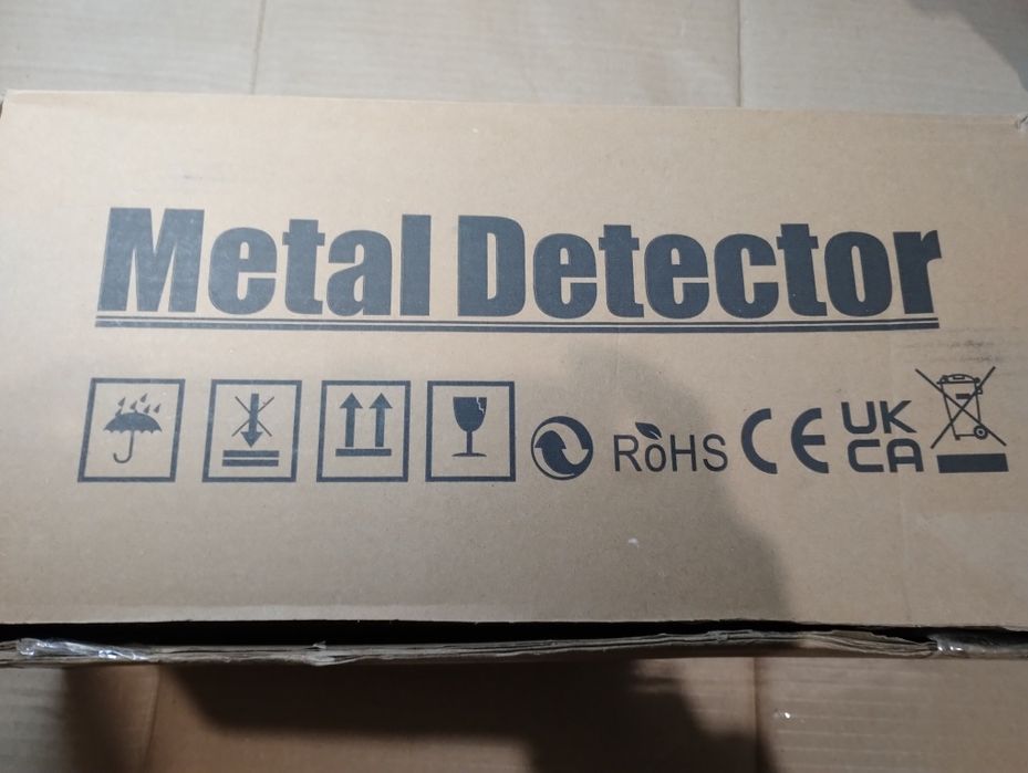 Металошукач металодетектор Discovery Tracker MD-3060 MD3060 гарантія 2